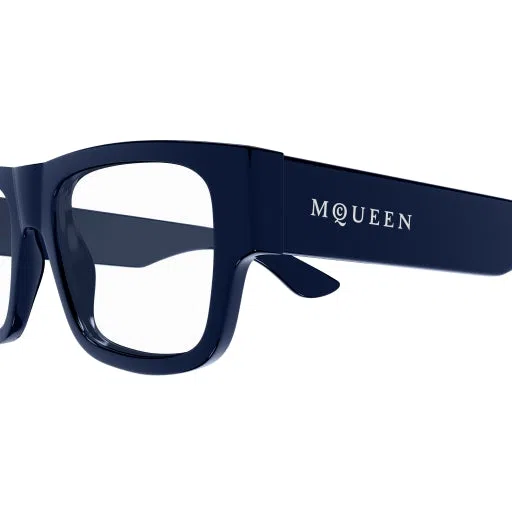 Alexander McQueen AM0511O Eyeglasses - view 5